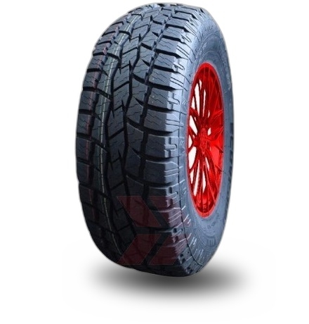 Ovation VI 686 AT tyre