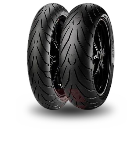 Pirelli Angel GT tyre