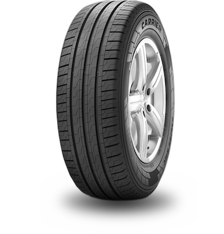 Pirelli Carrier tyre