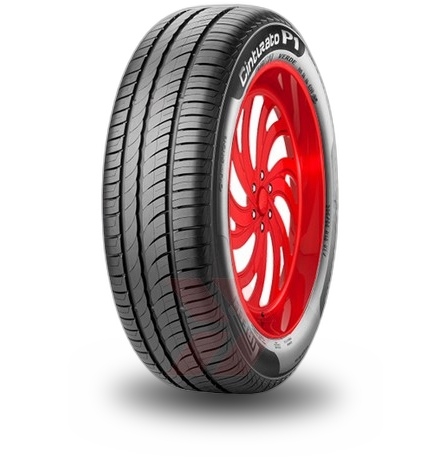 Pirelli Cinturato P1 Verde tyre