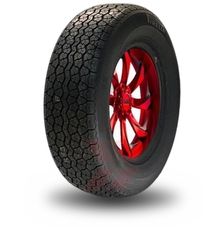 Pirelli Cinturato P5 tyre