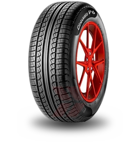 Pirelli Cinturato P6 tyre