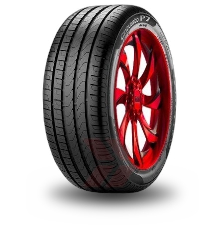Pirelli Cinturato P7 Blue tyre