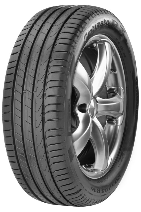 Pirelli Cinturato P7 C2 tyre