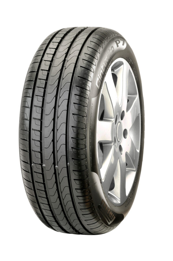 Pirelli Cinturato P7 tyre