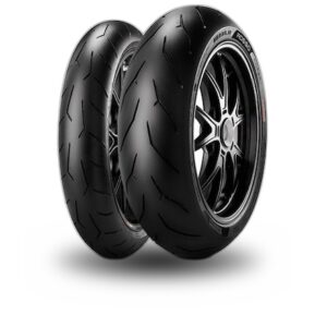 Pirelli Diablo Corsa 190/50 R17 73W