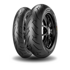 Pirelli Diablo Rosso 2 Front 110/70 R17 54W
