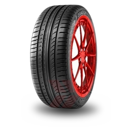 Pirelli Dragon Sport tyre