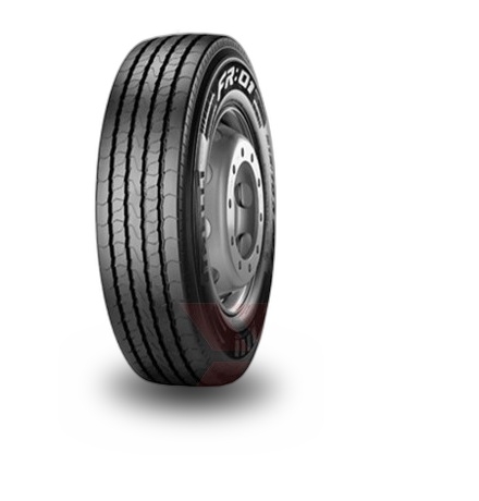 Pirelli FR01 tyre