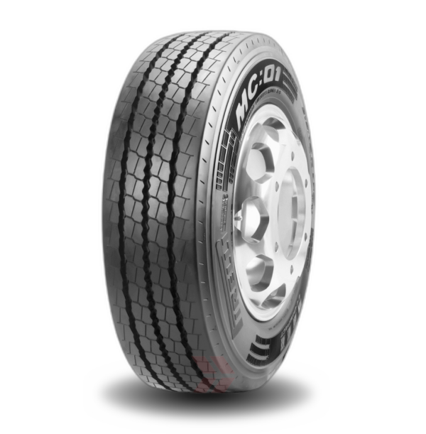 Pirelli MC 01 tyre