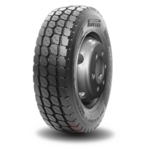 Pirelli MG 01 265/70 R19.5 140/138K