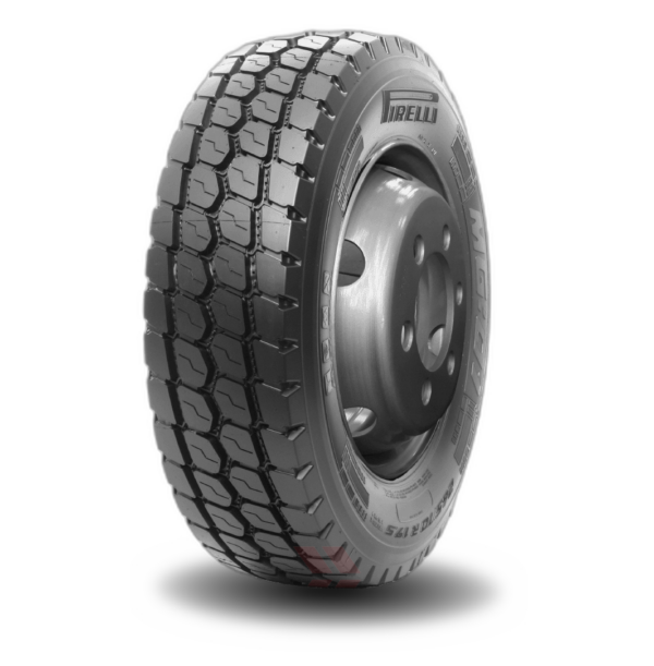 Pirelli MG 01 tyre