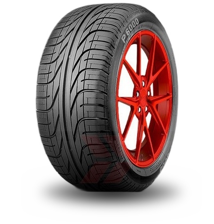 Pirelli P 6000 Powergy tyre