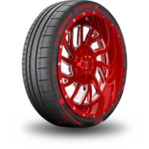 Pirelli P Zero Corsa PZC4 335/30 R21 109Y