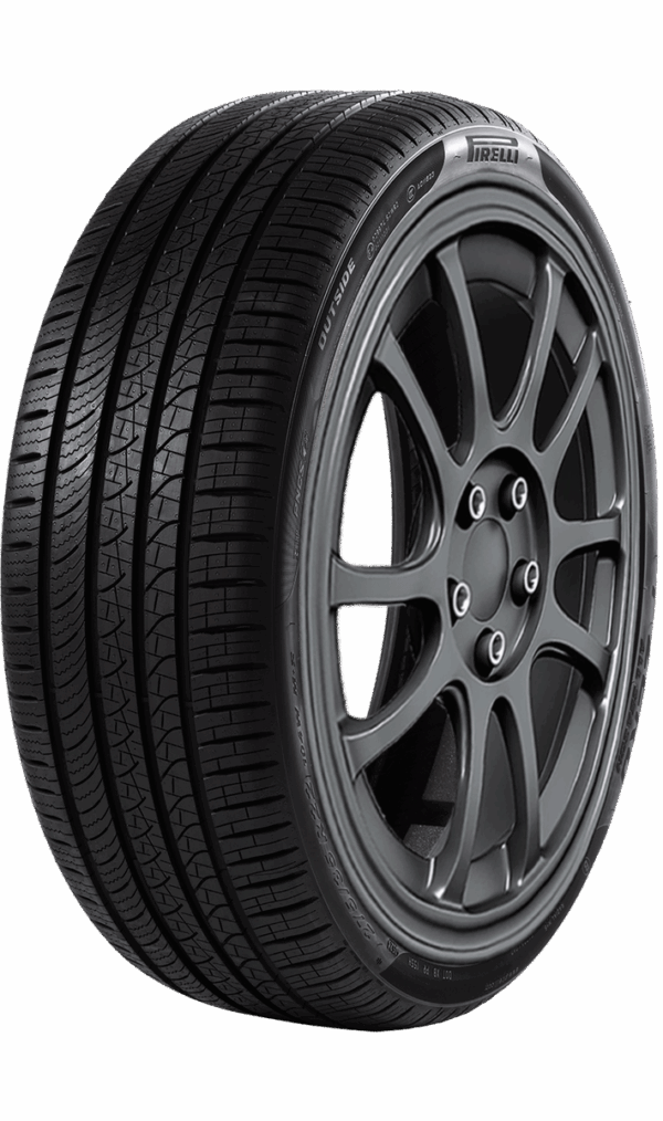 Pirelli Pzero All Season tyre
