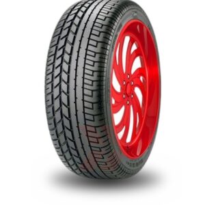 Pirelli Pzero Asimmetrico 335/35 R17 106Y