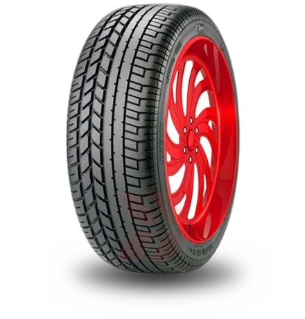 Pirelli Pzero Asimmetrico tyre