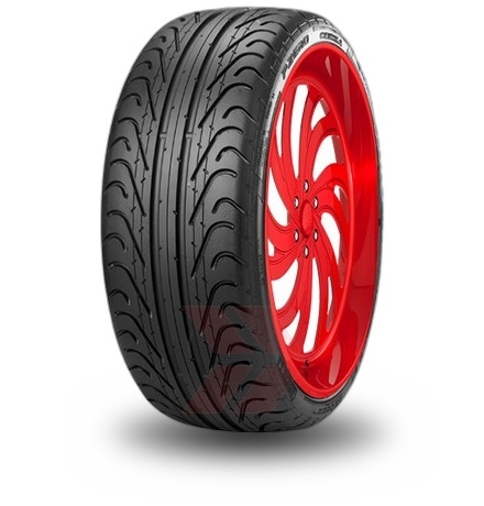 Pirelli Pzero Corsa Asimmetrico 2 tyre
