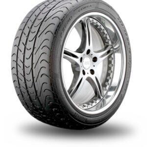 Pirelli Pzero Corsa Asimmetrico 335/30 R18 102Y