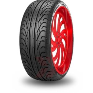 Pirelli Pzero Corsa 315/30 R21 105Y