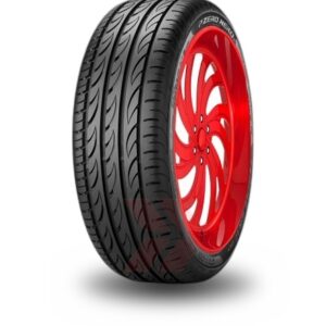 Pirelli Pzero Nero GT 235/40 R18 95Y