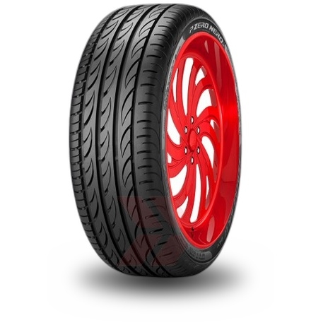 Pirelli Pzero Nero GT tyre