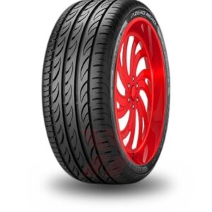 Pirelli Pzero Nero 315/25 R23 102Y