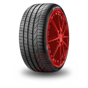Pirelli Pzero PZ3 265/35 R20 99Y