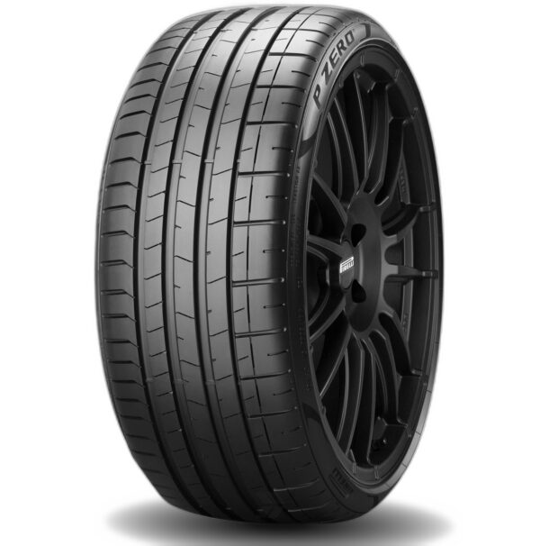 Pirelli Pzero PZ4 tyre