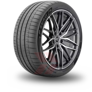 Pirelli Pzero R 265/35 R21 101Y