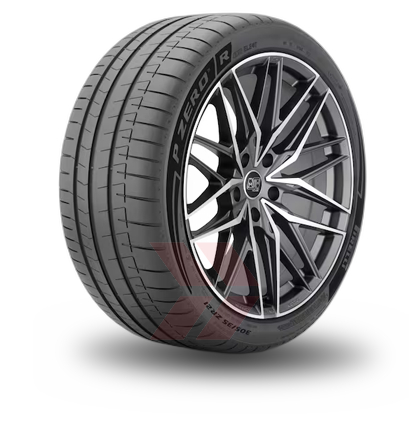 Pirelli Pzero R tyre