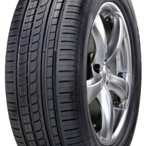 Pirelli Pzero Rosso Asimmetrico 225/40 R18 88Y