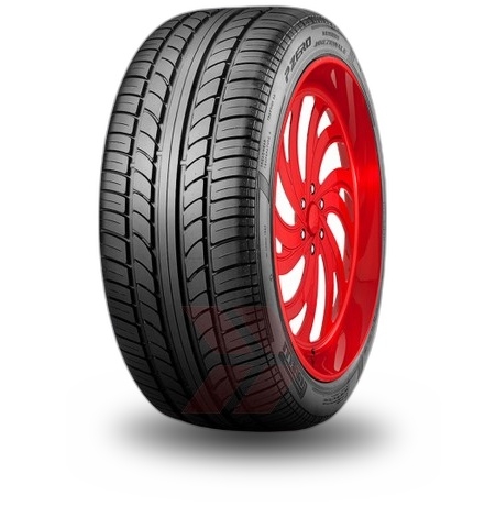 Pirelli Pzero Rosso Direzionale tyre