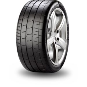 Pirelli Pzero Trofeo R 245/40 R18 97Y