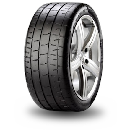 Pirelli Pzero Trofeo R 245/40 R18 97Y