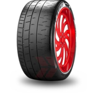 Pirelli Pzero Trofeo R 265/35 R20 99Y
