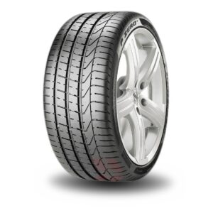 Pirelli Pzero 205/40 R18 86Y