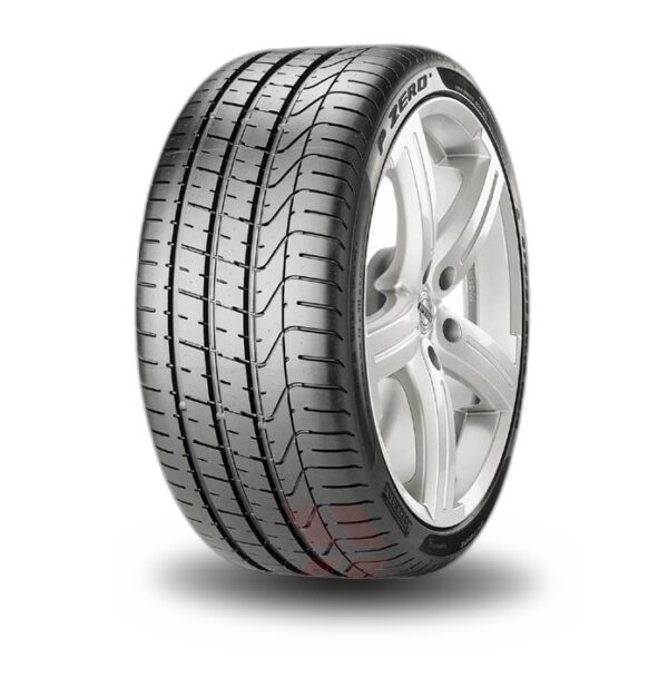 Pirelli Pzero 245/40 R20 99W