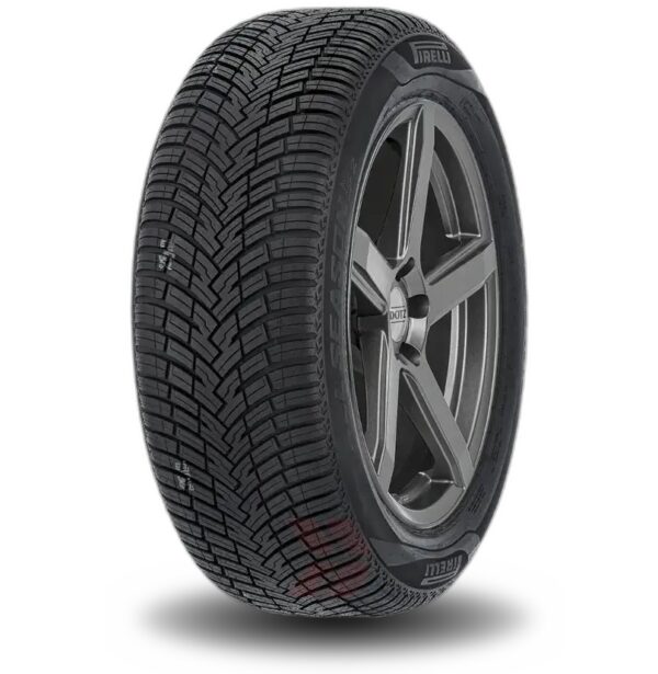 Pirelli Scorpion AS SF2 tyre