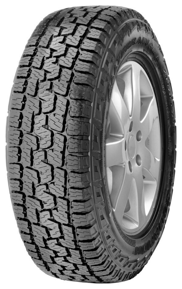 Pirelli Scorpion AT Plus tyre