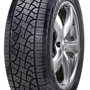 Pirelli Scorpion ATR 255/65 R17 110H