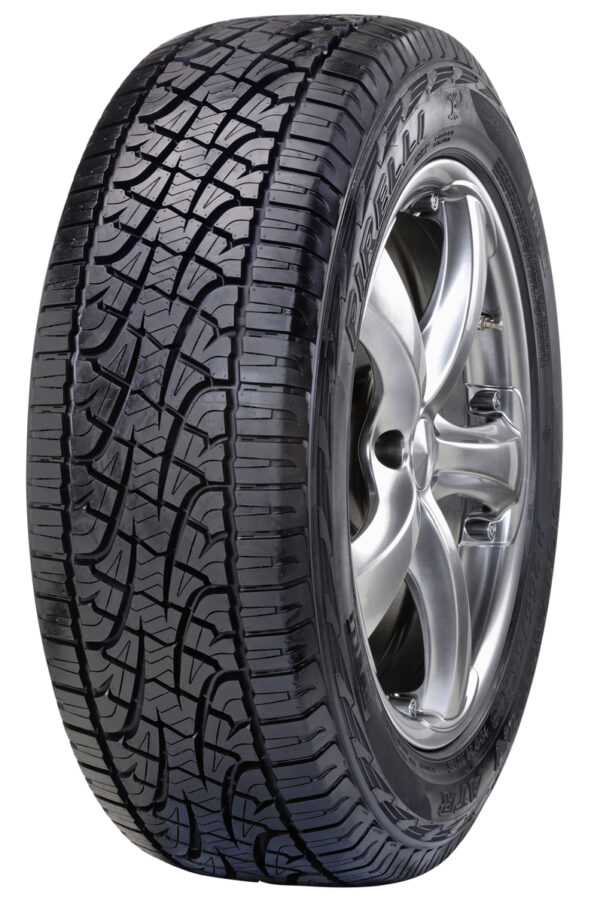 Pirelli Scorpion ATR tyre
