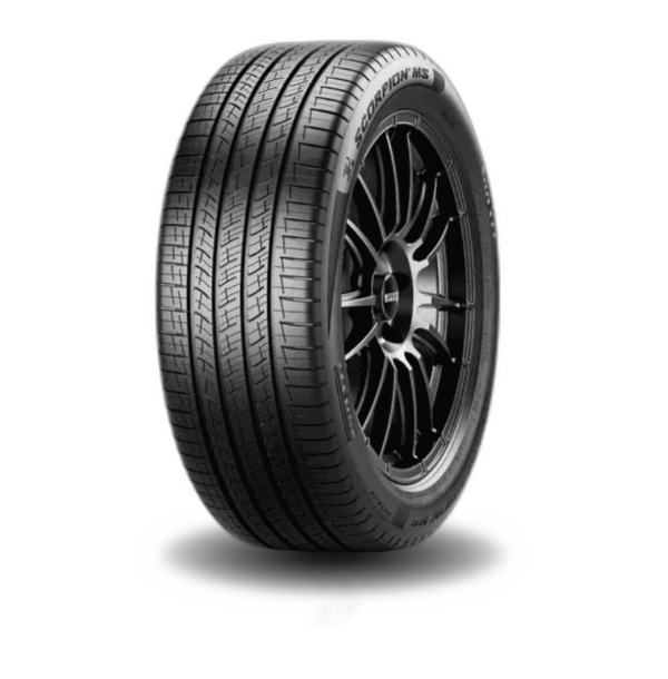 Pirelli Scorpion MS tyre