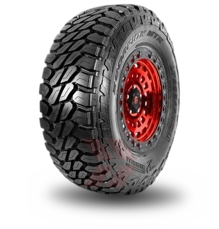 Pirelli Scorpion MTR tyre