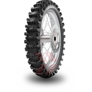 Pirelli Scorpion MX Soft Nhs 120/80 R19 63M