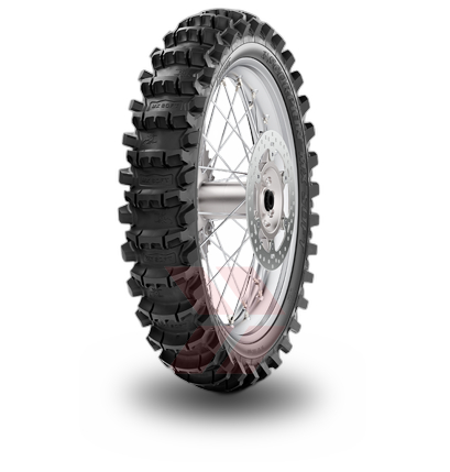 Pirelli Scorpion MX Soft Nhs tyre