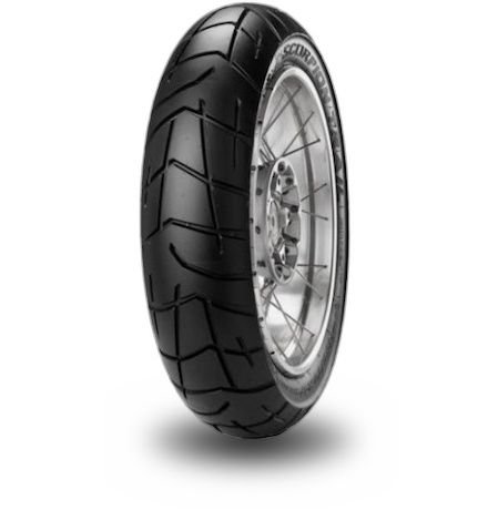 Pirelli Scorpion Trail tyre