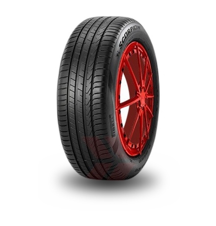 Pirelli Scorpion tyre