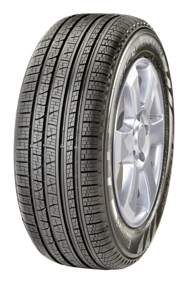 Pirelli Scorpion Verde AS tyre