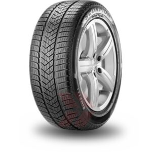 Pirelli Scorpion Winter 275/45 R20 110V